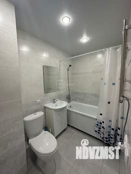 1-к квартира, на длительный срок, 30м2, 7/18 этаж