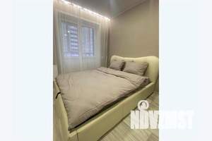 1-к квартира, посуточно, 30м2, 9/17 этаж