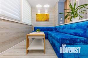 2-к квартира, посуточно, 58м2, 5/9 этаж