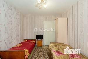 2-к квартира, на длительный срок, 70м2, 8/9 этаж