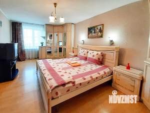 2-к квартира, посуточно, 65м2, 1/1 этаж