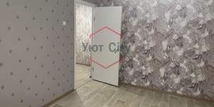 1-к квартира, на длительный срок, 40м2, 1/5 этаж