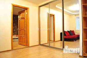 2-к квартира, на длительный срок, 46м2, 5/5 этаж