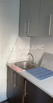 1-к квартира, на длительный срок, 21м2, 3/9 этаж