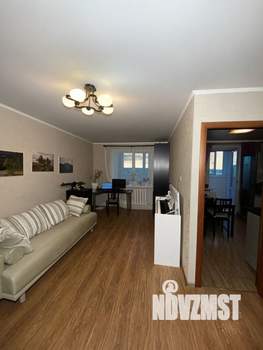 1-к квартира, на длительный срок, 38м2, 13/13 этаж