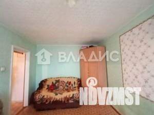 1-к квартира, на длительный срок, 33м2, 2/5 этаж