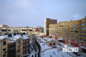 3-к квартира, на длительный срок, 96м2, 7/8 этаж