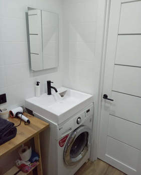 1-к квартира, на длительный срок, 36м2, 2/17 этаж