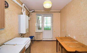 1-к квартира, на длительный срок, 40м2, 1/5 этаж