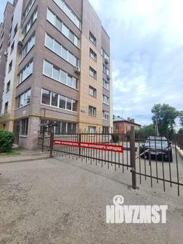 1-к квартира, на длительный срок, 44м2, 5/10 этаж