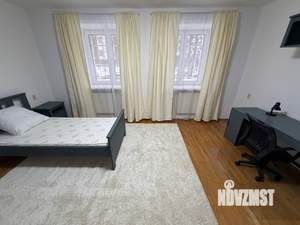 3-к квартира, на длительный срок, 99м2, 1/7 этаж