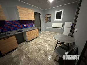 2-к квартира, на длительный срок, 42м2, 1/4 этаж