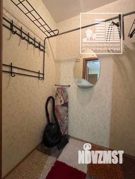 1-к квартира, на длительный срок, 40м2, 5/14 этаж