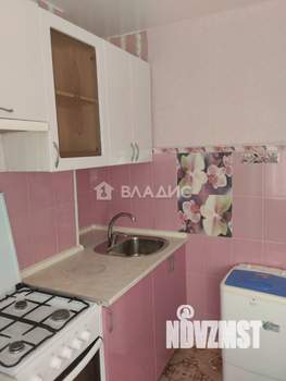 1-к квартира, на длительный срок, 30м2, 2/5 этаж