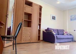 3-к квартира, посуточно, 98м2, 2/4 этаж