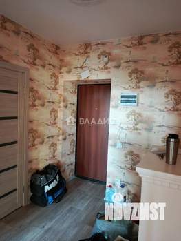 1-к квартира, на длительный срок, 46м2, 10/14 этаж