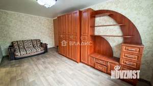 1-к квартира, на длительный срок, 31м2, 2/5 этаж