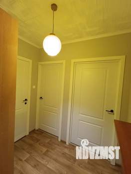 1-к квартира, на длительный срок, 40м2, 7/11 этаж