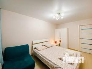 2-к квартира, посуточно, 85м2, 8/17 этаж