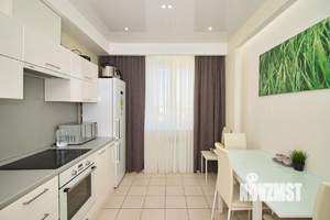 2-к квартира, на длительный срок, 59м2, 15/17 этаж