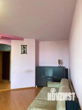2-к квартира, на длительный срок, 62м2, 9/11 этаж