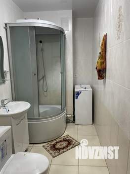 1-к квартира, на длительный срок, 40м2, 15/18 этаж