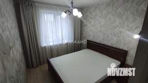 2-к квартира, на длительный срок, 54м2, 4/10 этаж