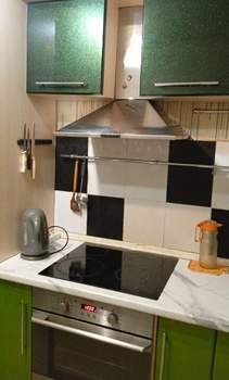 1-к квартира, на длительный срок, 32м2, 5/9 этаж