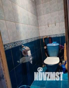 3-к квартира, на длительный срок, 60м2, 4/5 этаж