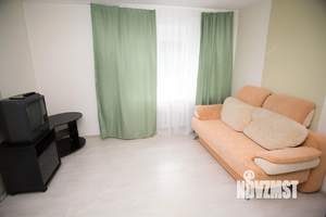 1-к квартира, на длительный срок, 42м2, 2/17 этаж