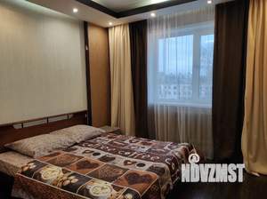 2-к квартира, посуточно, 56м2, 6/9 этаж