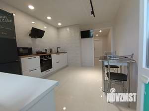1-к квартира, посуточно, 45м2, 16/17 этаж