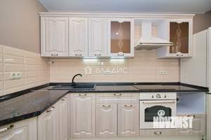 1-к квартира, на длительный срок, 43м2, 12/17 этаж