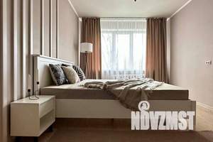 2-к квартира, посуточно, 50м2, 1/5 этаж