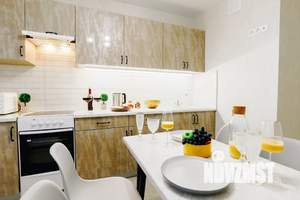 1-к квартира, посуточно, 50м2, 14/18 этаж