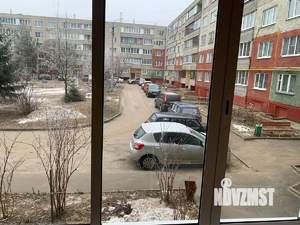 2-к квартира, на длительный срок, 54м2, 1/5 этаж