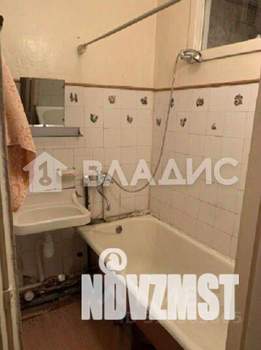 2-к квартира, на длительный срок, 46м2, 2/5 этаж