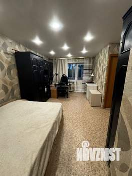 1-к квартира, на длительный срок, 33м2, 5/5 этаж