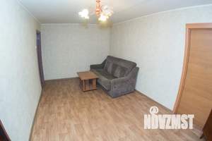 2-к квартира, посуточно, 45м2, 2/5 этаж