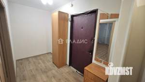 1-к квартира, на длительный срок, 38м2, 1/9 этаж