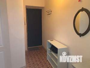 1-к квартира, на длительный срок, 31м2, 4/5 этаж