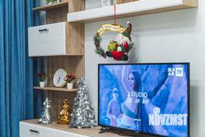 2-к квартира, посуточно, 80м2, 1/1 этаж