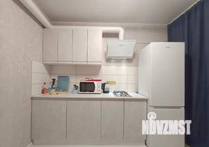 1-к квартира, посуточно, 37м2, 17/18 этаж