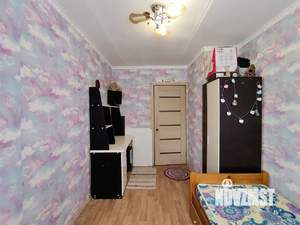 3-к квартира, на длительный срок, 58м2, 1/6 этаж