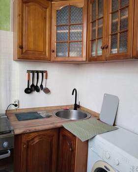 2-к квартира, на длительный срок, 51м2, 3/3 этаж