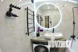 3-к квартира, посуточно, 75м2, 13/17 этаж