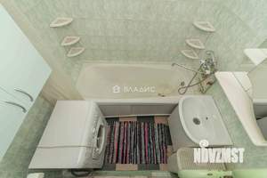 2-к квартира, на длительный срок, 54м2, 4/5 этаж