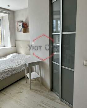 2-к квартира, на длительный срок, 58м2, 6/6 этаж