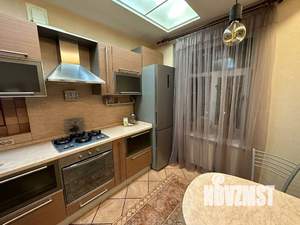 2-к квартира, посуточно, 70м2, 4/4 этаж