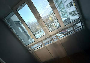 3-к квартира, на длительный срок, 96м2, 17/18 этаж